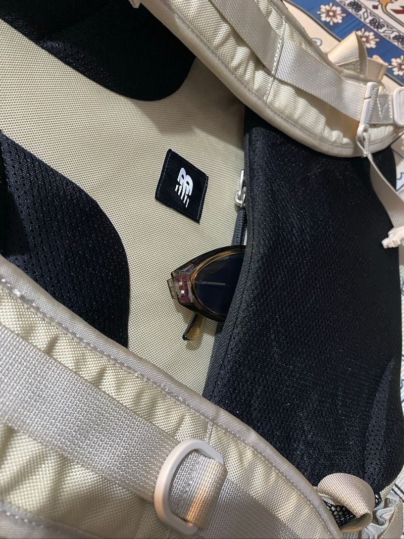 New Balance 2PIK Daily Backpack, foto 9