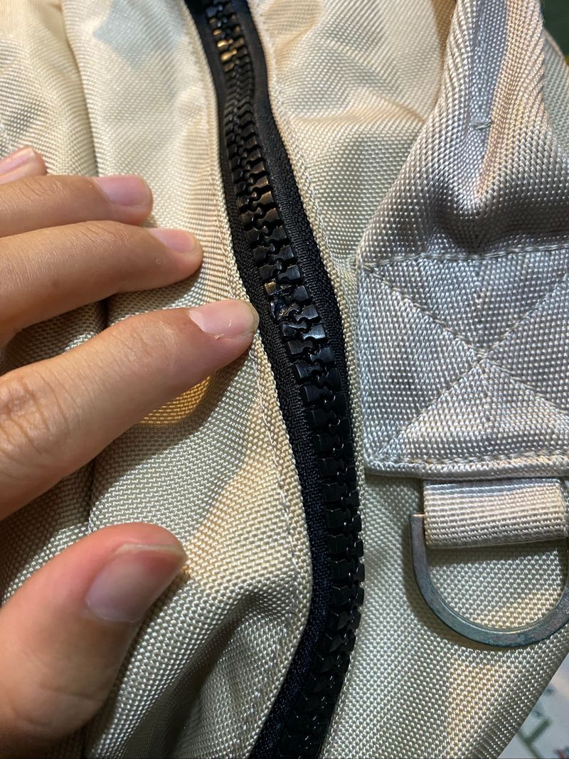 New Balance 2PIK Daily Backpack, foto 7