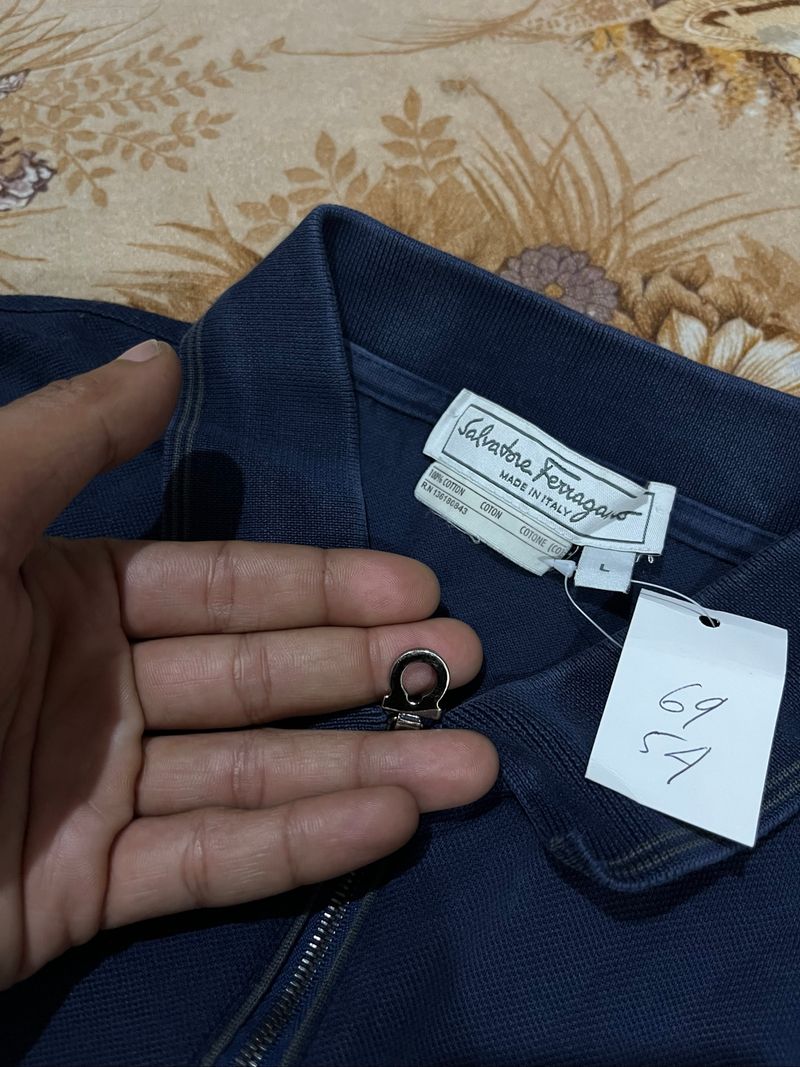 Salvatore Ferragamo, foto 3