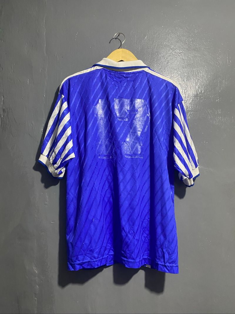 Lotto Vintage Jersey, foto 4
