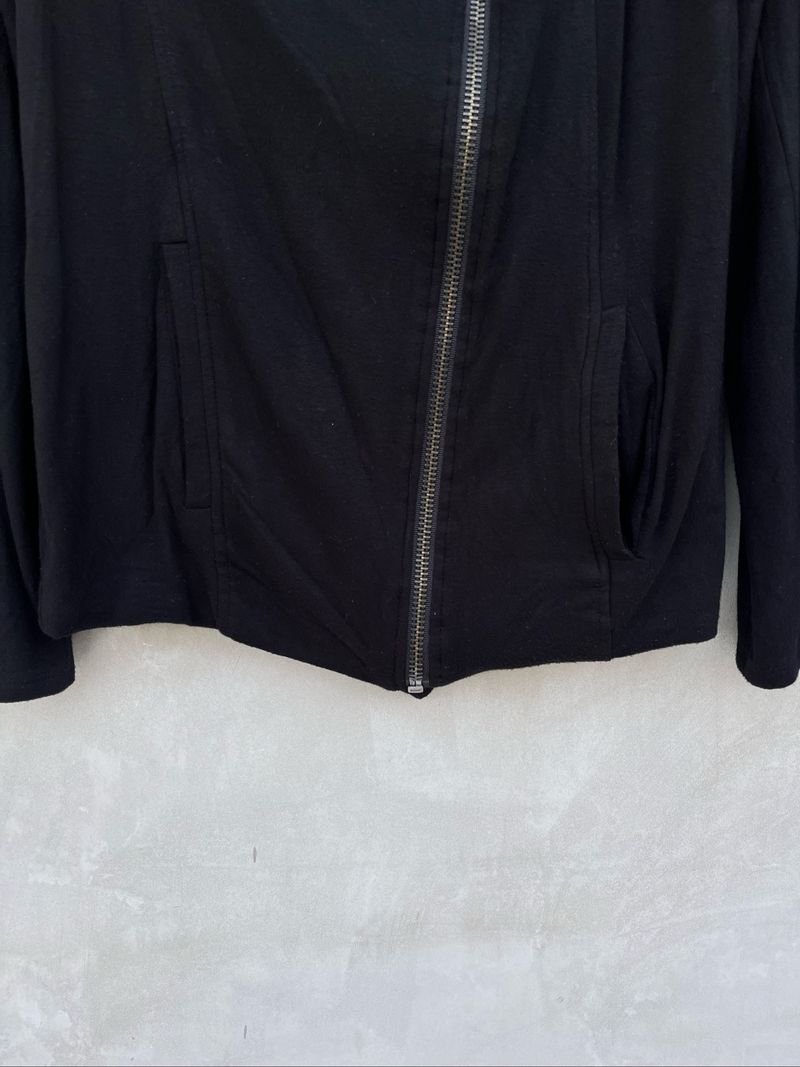 Asymmetric forever21 grunge style sweater, foto 5
