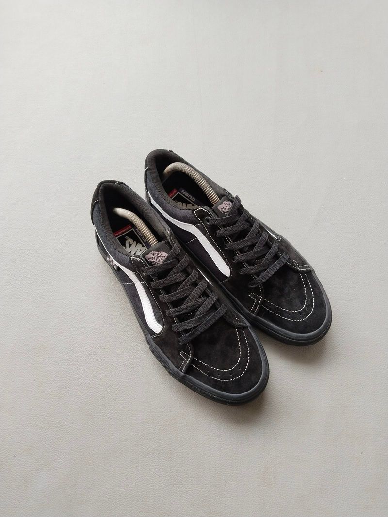 vans sk8 low pro, foto 2