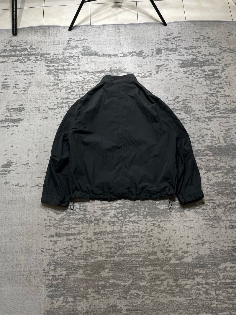 888Seconds short fishtail jacket, foto 4