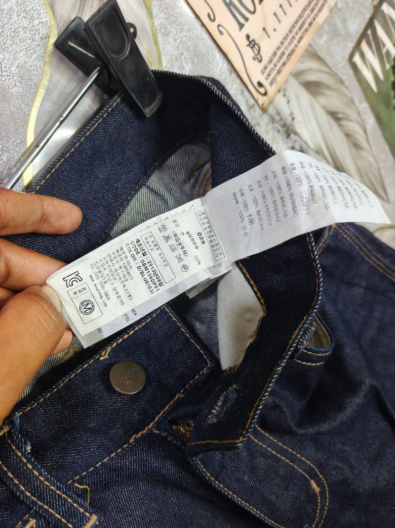 Jeans carhat skill pant original, foto 8