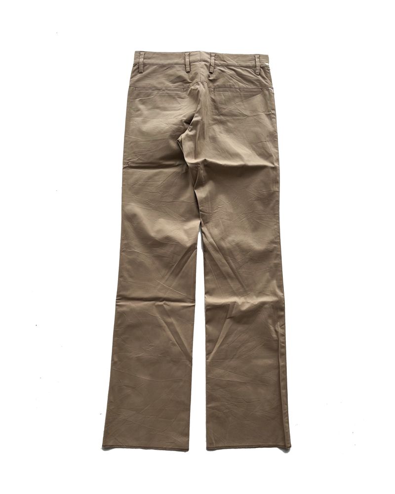 90s E.Z by ZEGNA Sample Chino Pants, foto 2