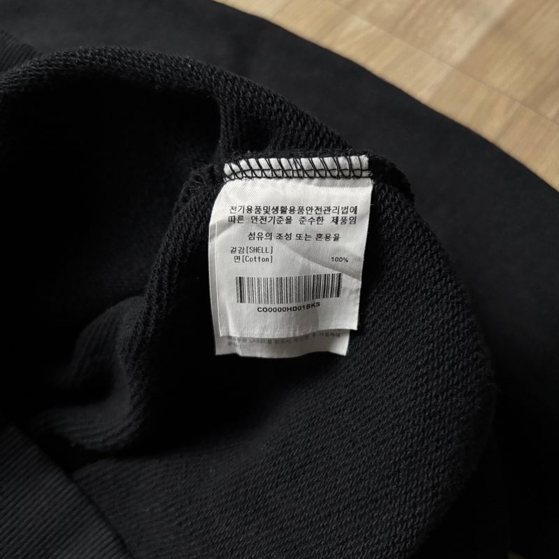COVERNAT HOODIE, foto 8