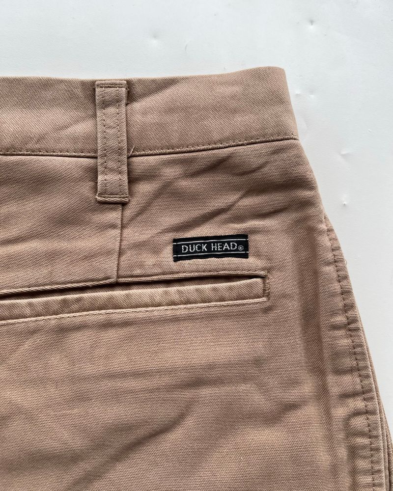 DUCK HEAD Apparel Chino Duck Canvas Workpants, foto 7