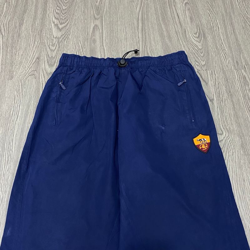 Parachute Pant Diadora As Roma, foto 3