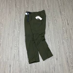Parachute Utility Pant Uniqlo BNWT
