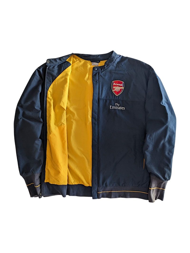 Tracksuit Nike Arsenal, foto 8