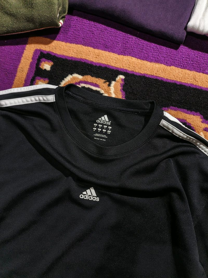 Adidas Techfit Longsleveed, foto 3