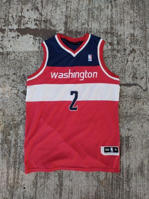 Jersey Basket NBA Washington