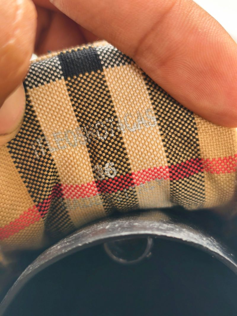 Burberry, foto 5