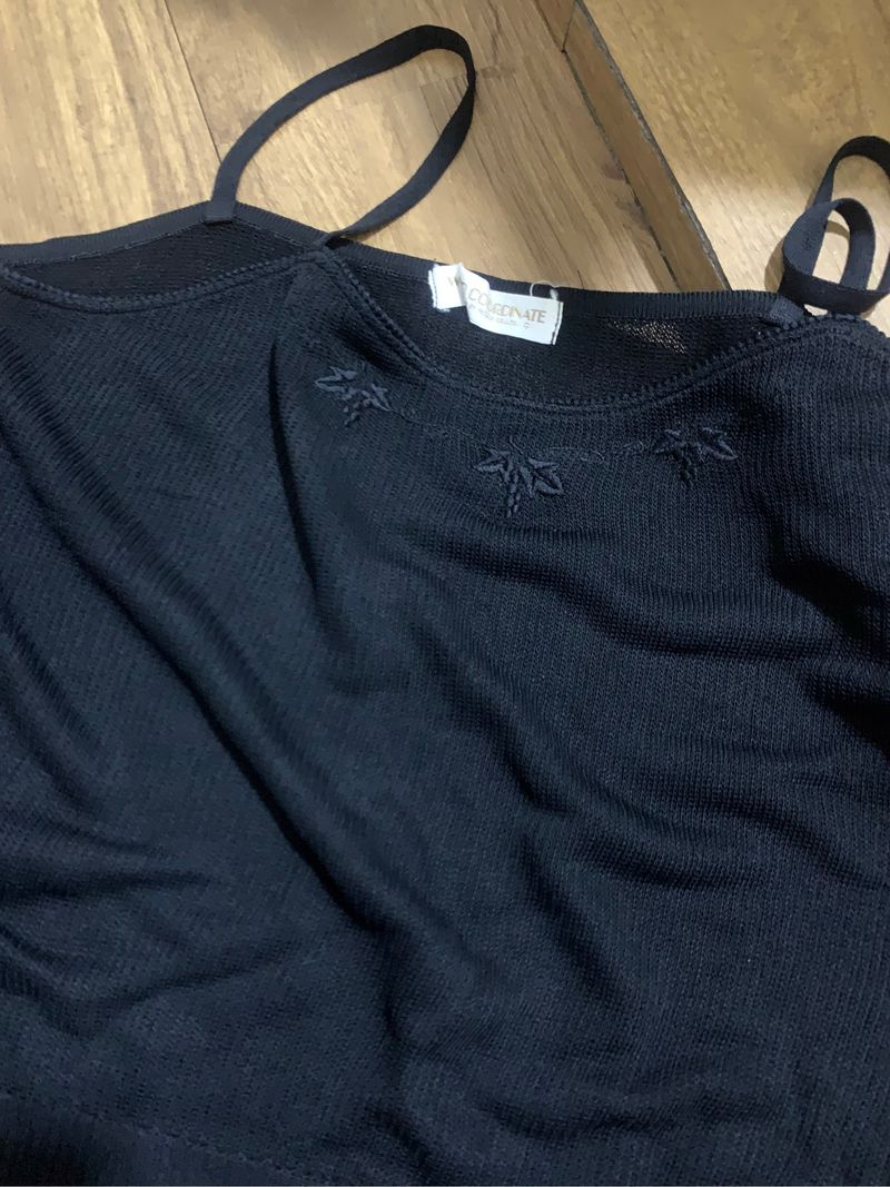 2 black tops, foto 5