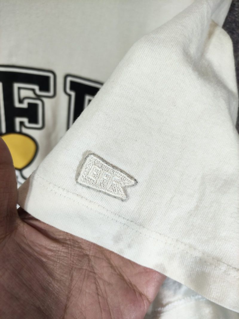 Ebbets Field Flanels Tee, foto 5