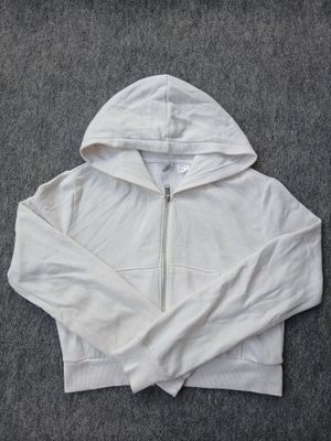 Jacket crop H&M