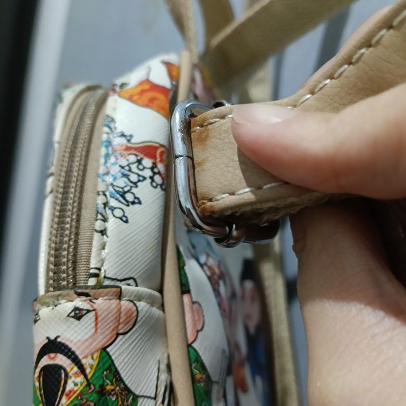 Tas Ransel Kecil, foto 3