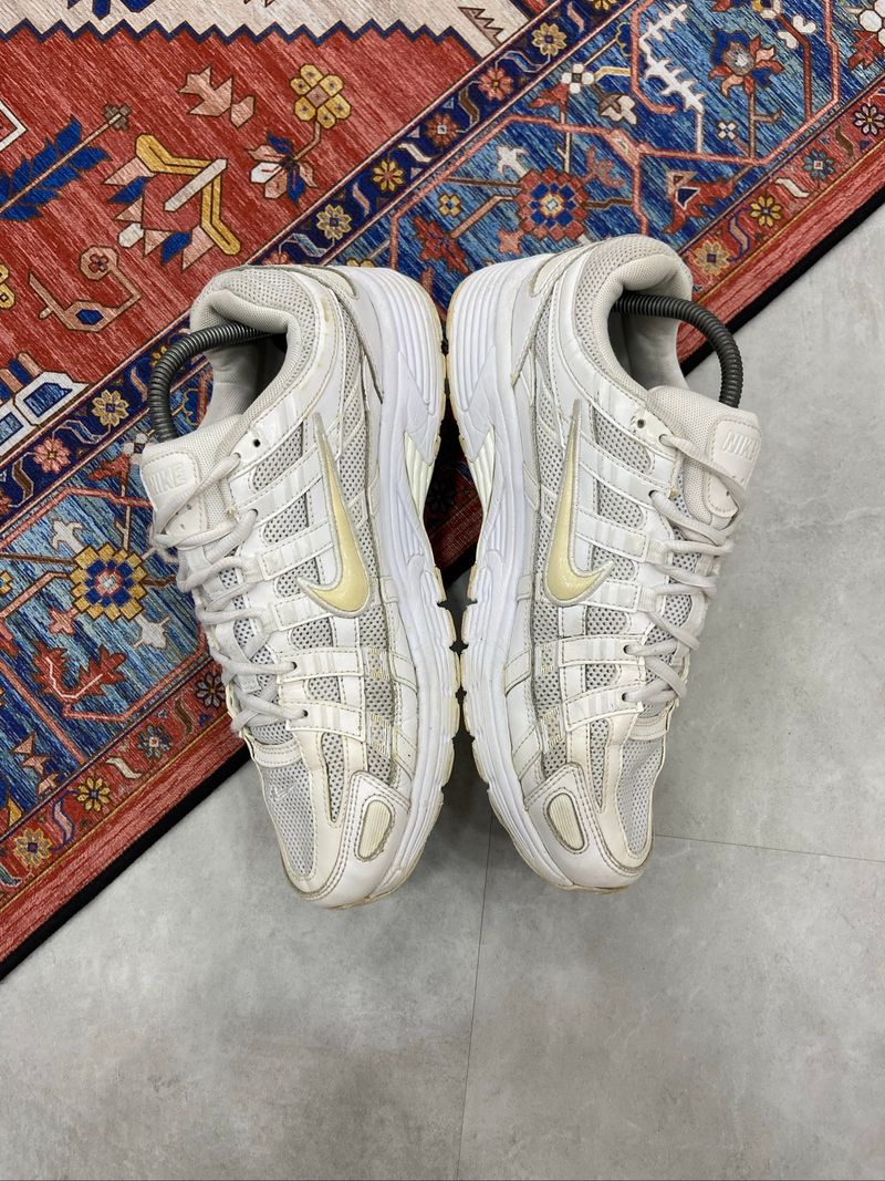 Nike P-6000 White Original, foto 2