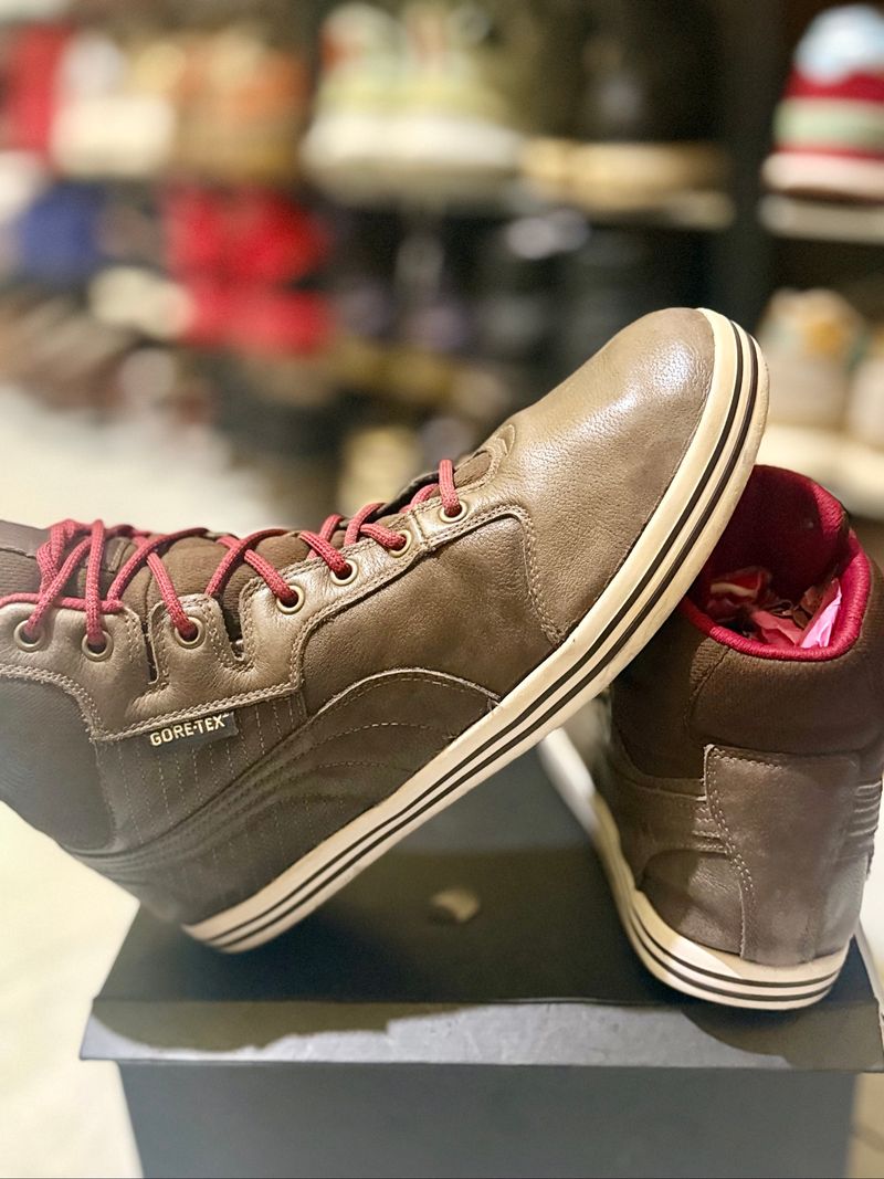 Puma Tatau Mid L GTX (Gore-Tex), foto 6