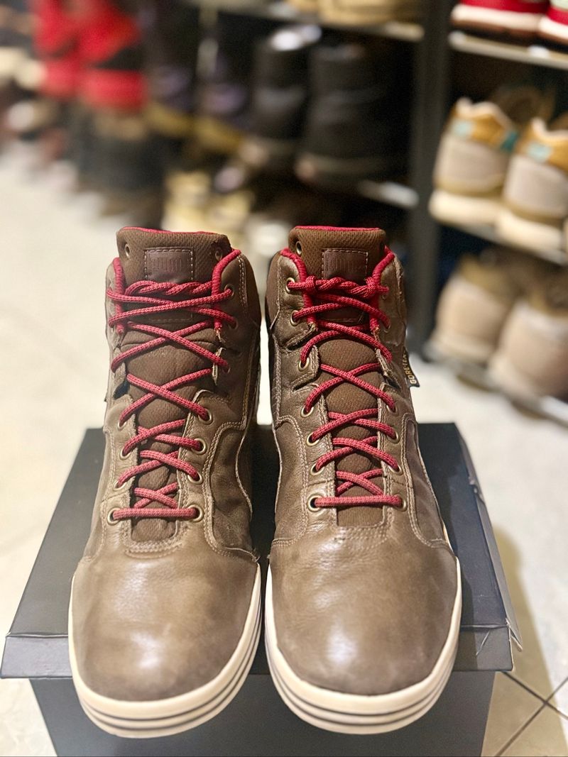 Puma Tatau Mid L GTX (Gore-Tex), foto 2