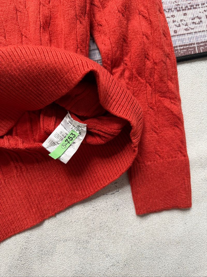 POLO BEVERLY HILLS CABLE KNITWEAR, foto 5
