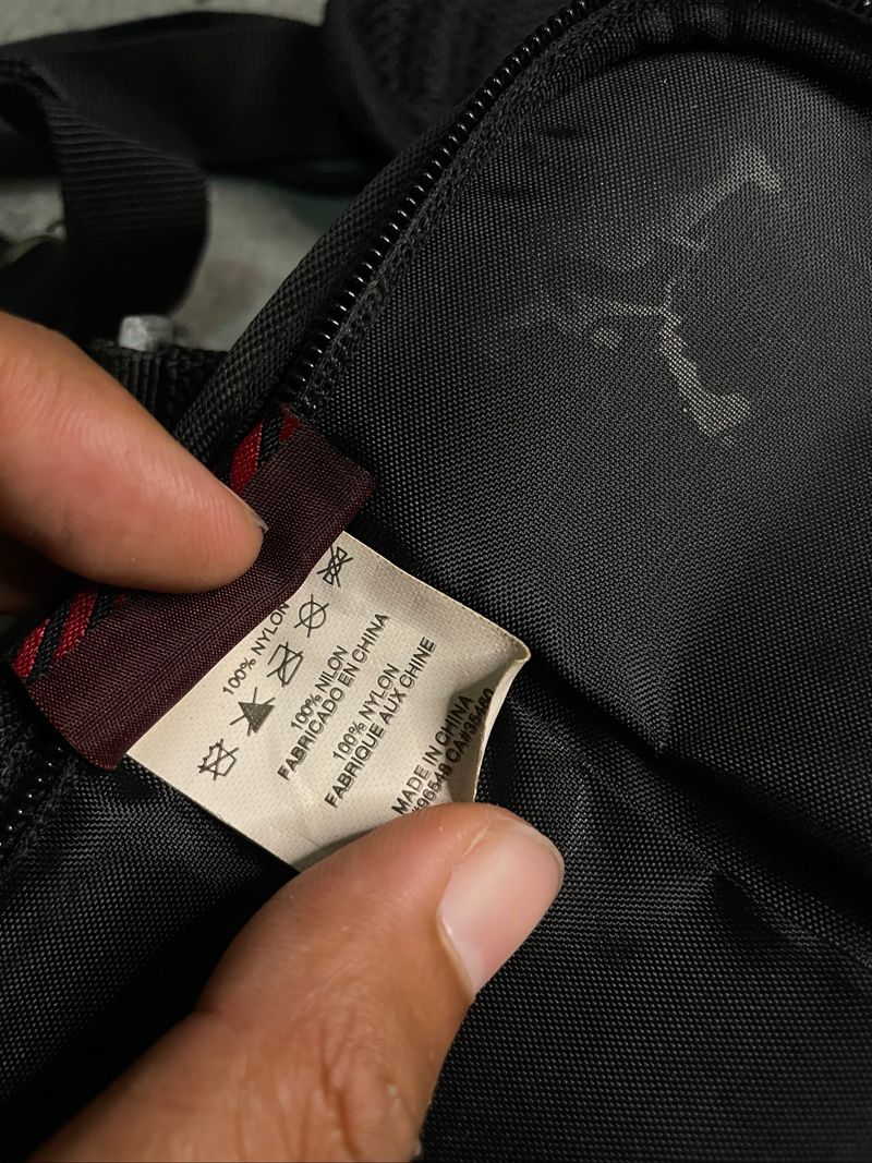 Tas ransel oakley, foto 5