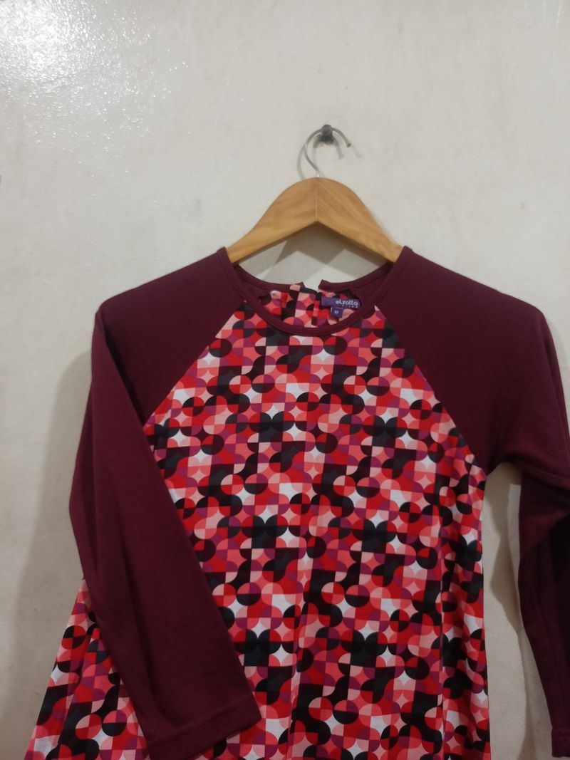 Gamis anak remaja Elzzata, foto 2