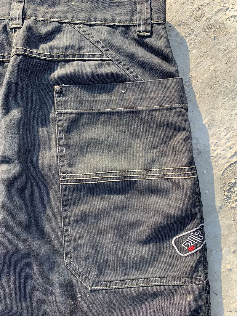 Y2K JORTS, foto 5