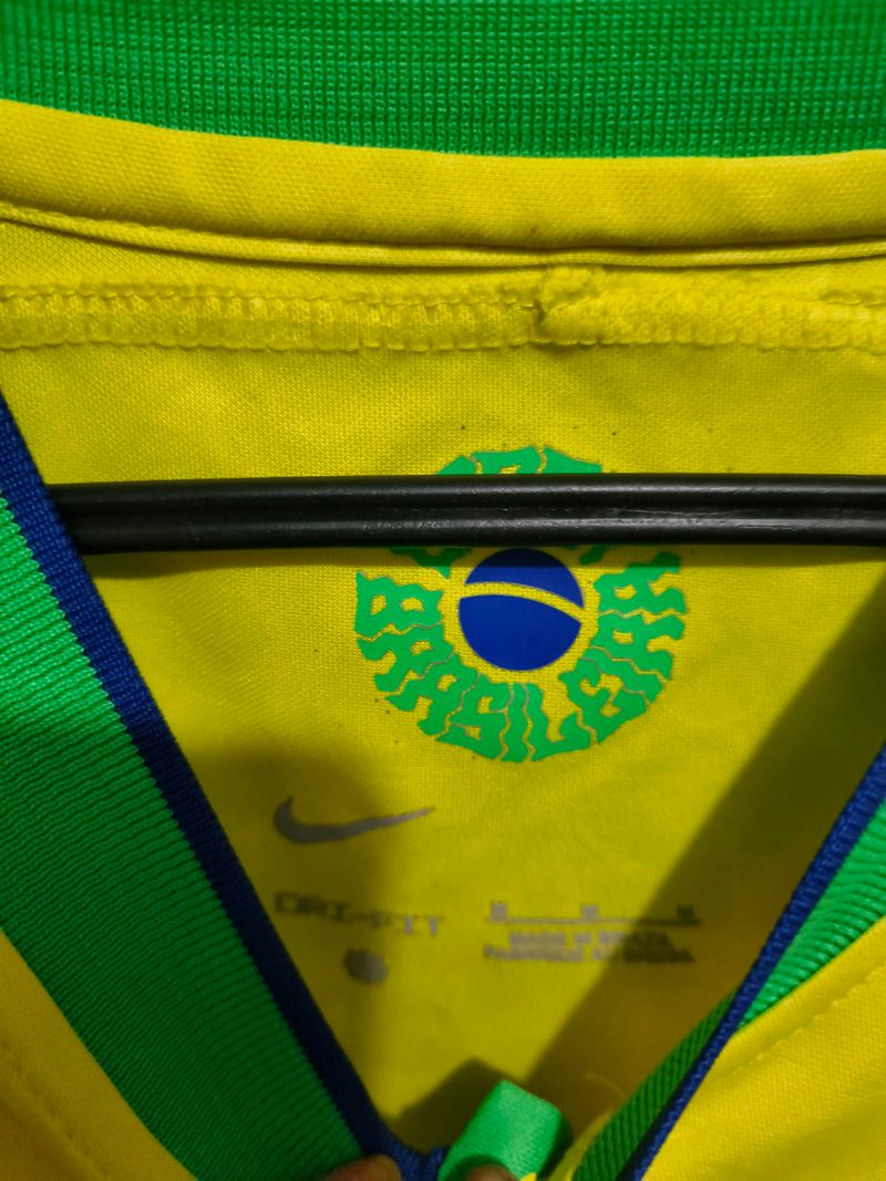 JERSEY BRAZIL, foto 3