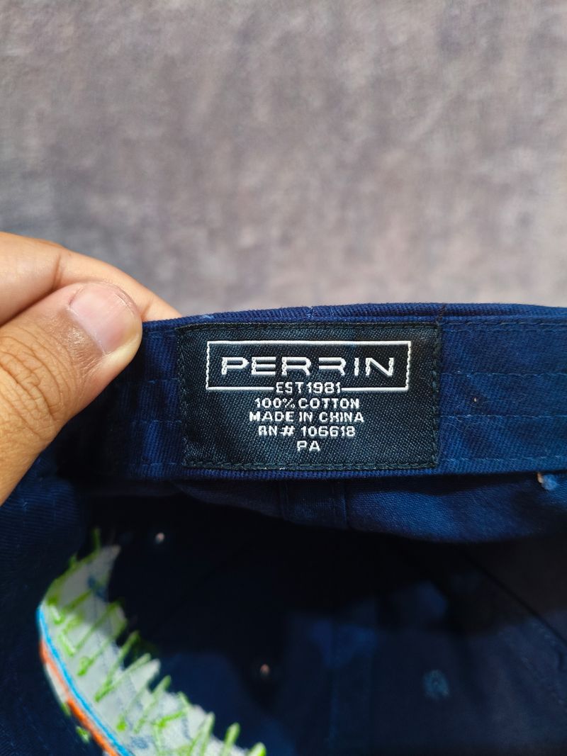 Nashville Rocks Hat, foto 6