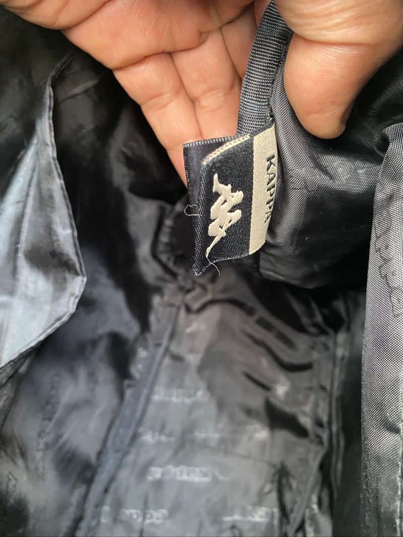 Kappa Slingbag, foto 6