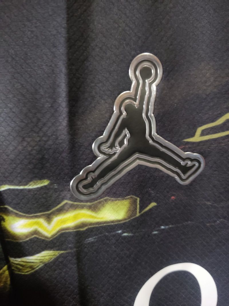 Jersey psg Jordan 4th 2025/2026 ls, foto 2