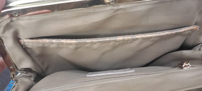 Tas Selempang Emsio, foto 8