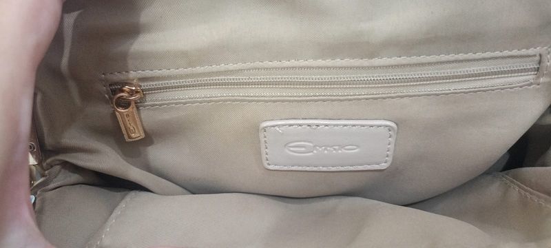 Tas Selempang Emsio, foto 7