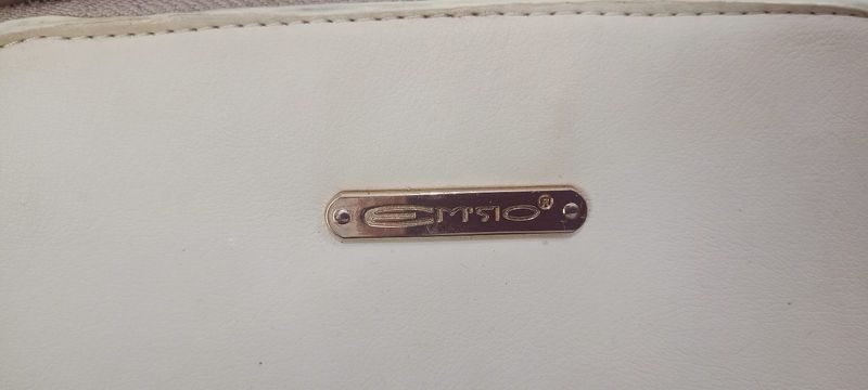 Tas Selempang Emsio, foto 6