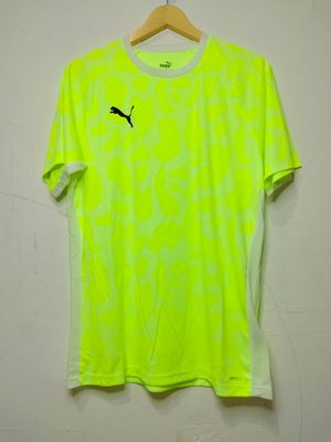 Puma Team liga T-shirt
Original