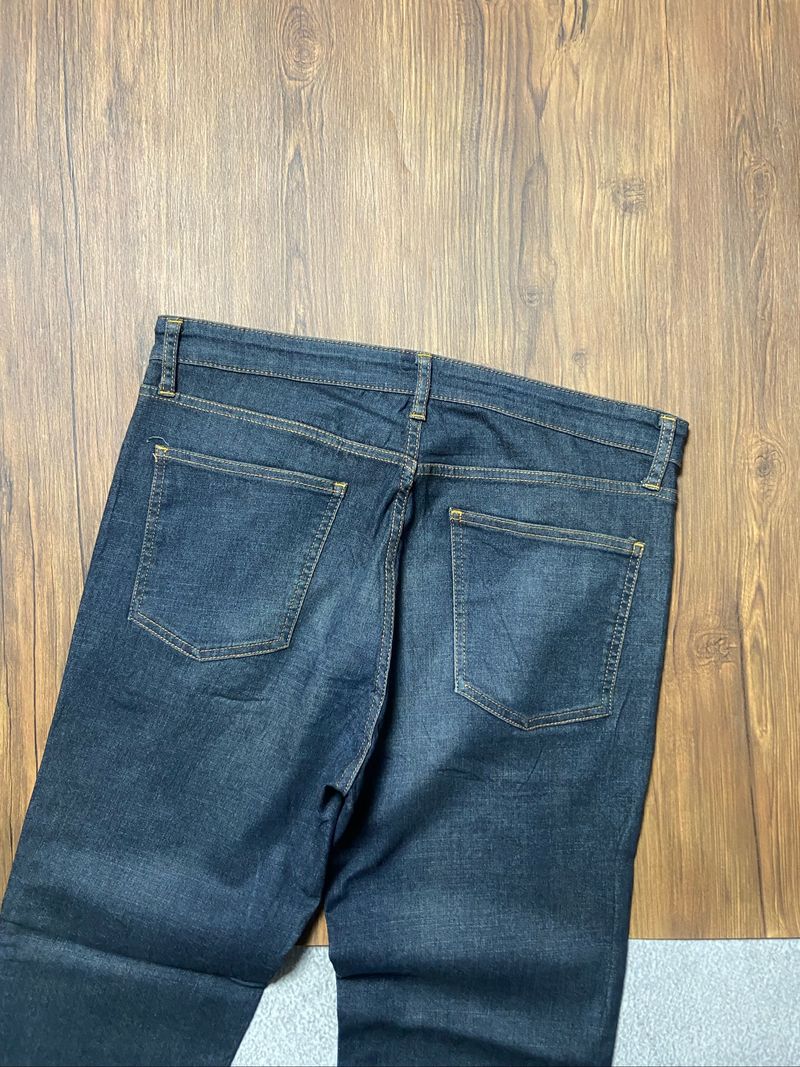 BASIC SOFT JEANS, foto 4