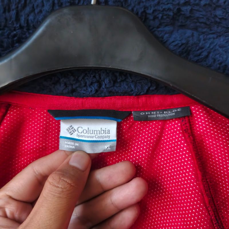 Columbia sherpa jacket, foto 7