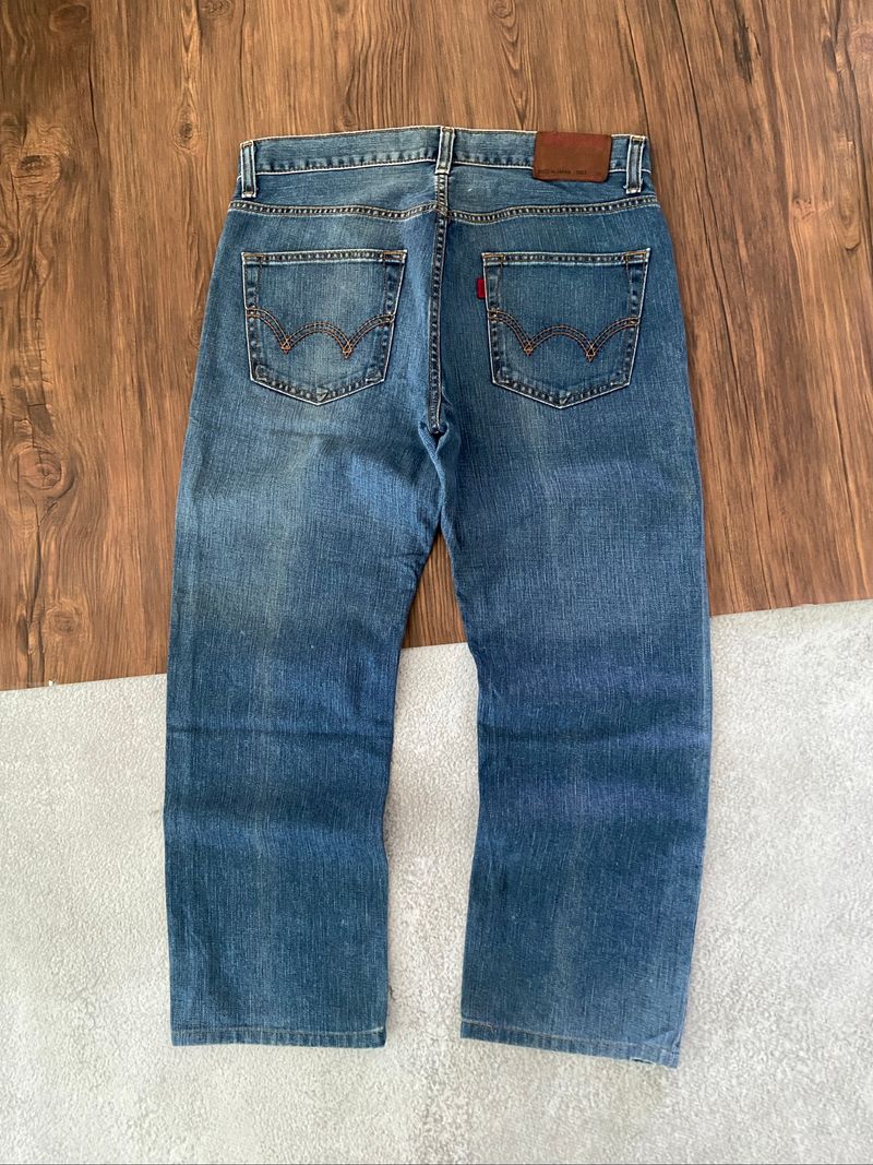 EDWIN 503 JAPAN JEANS, foto 7