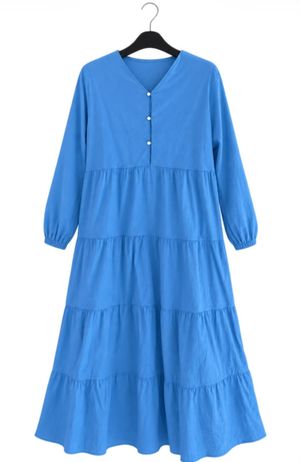 Midi Dress
