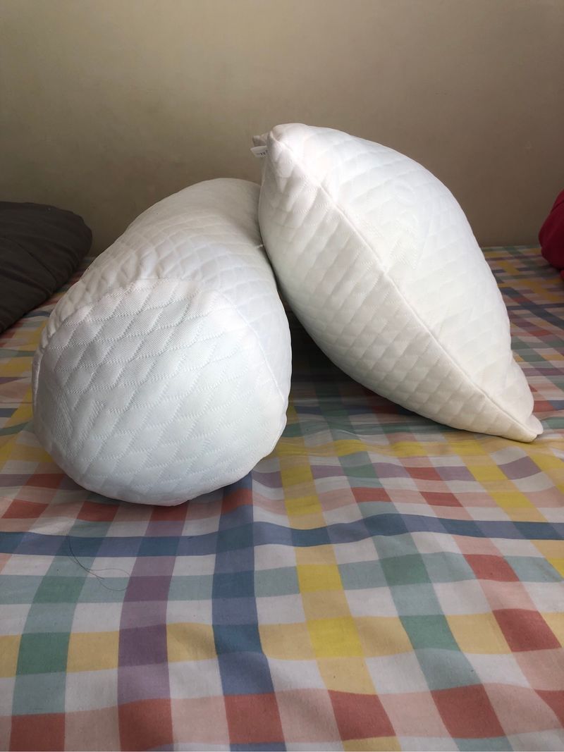 Bantal Guling 1 Set, foto 2