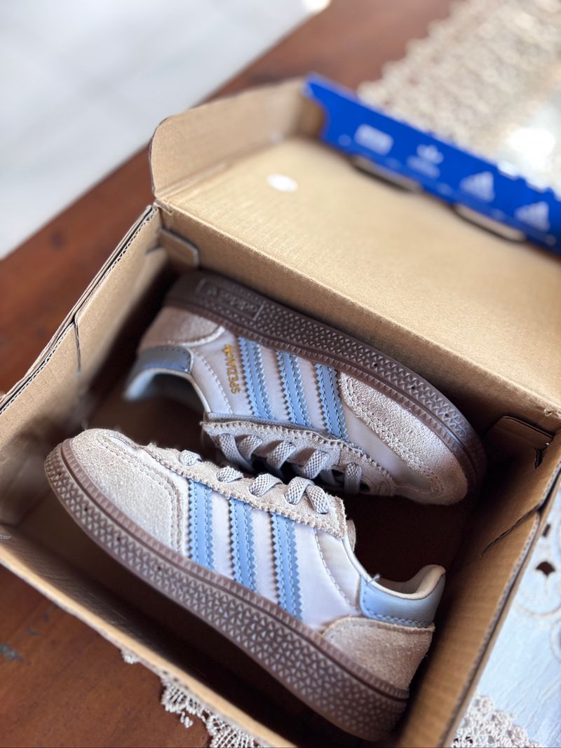 Adidas Handball Spezial, foto 4