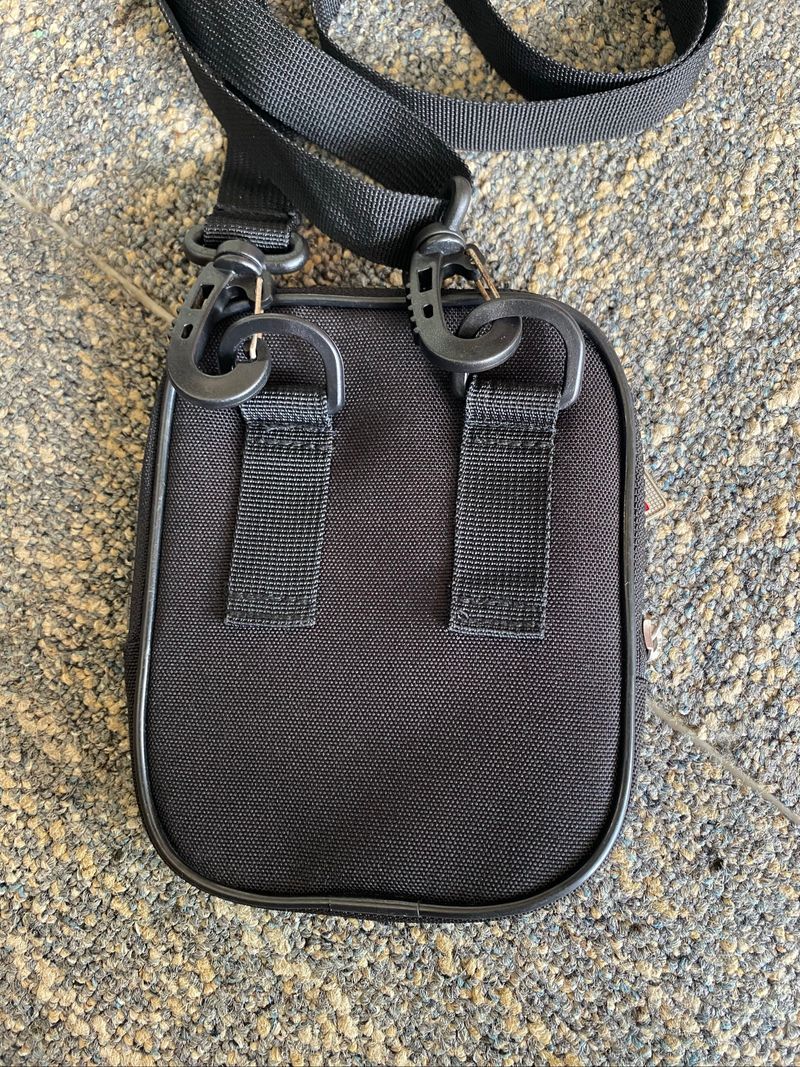 sling bag ellesse, foto 3