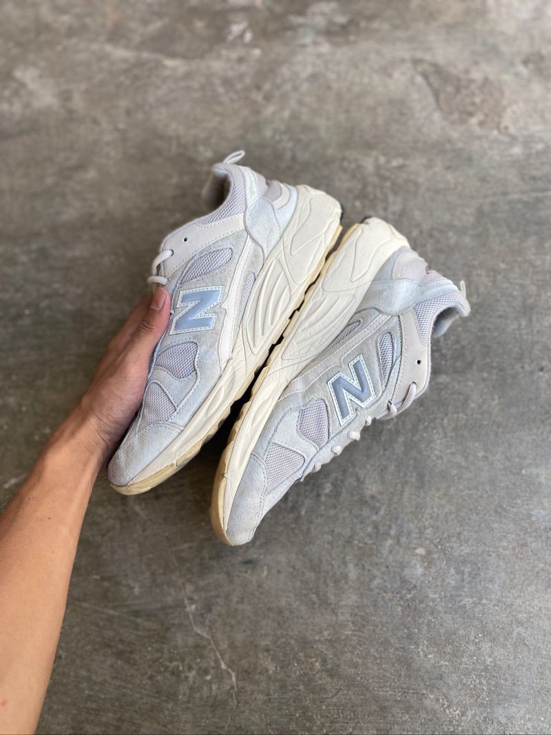 NewBalanceee 878 Nimbus Cloud, foto 4