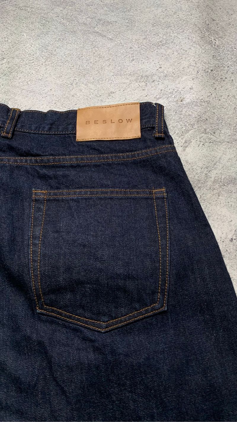 BALLONPANTS DENIM BESLOW👀🕺🏻, foto 8