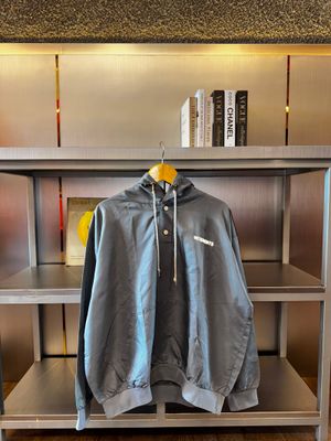 VETEMENTS Reflector Jacket