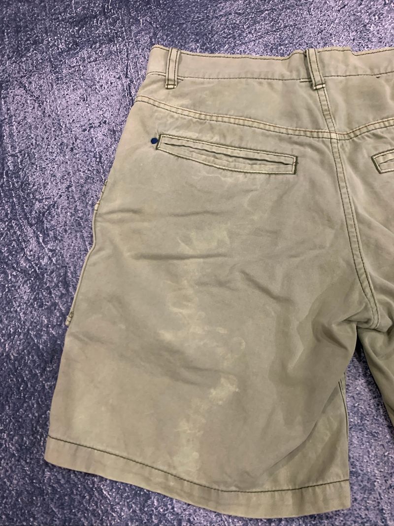 Cube Sugar Fatigue Shorts - NET, foto 7