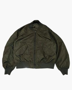 GU Uniqlo Bomber Jacket