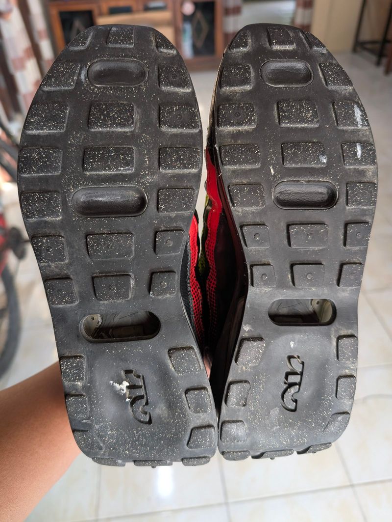 Nike Air Max 95 Custom, foto 6