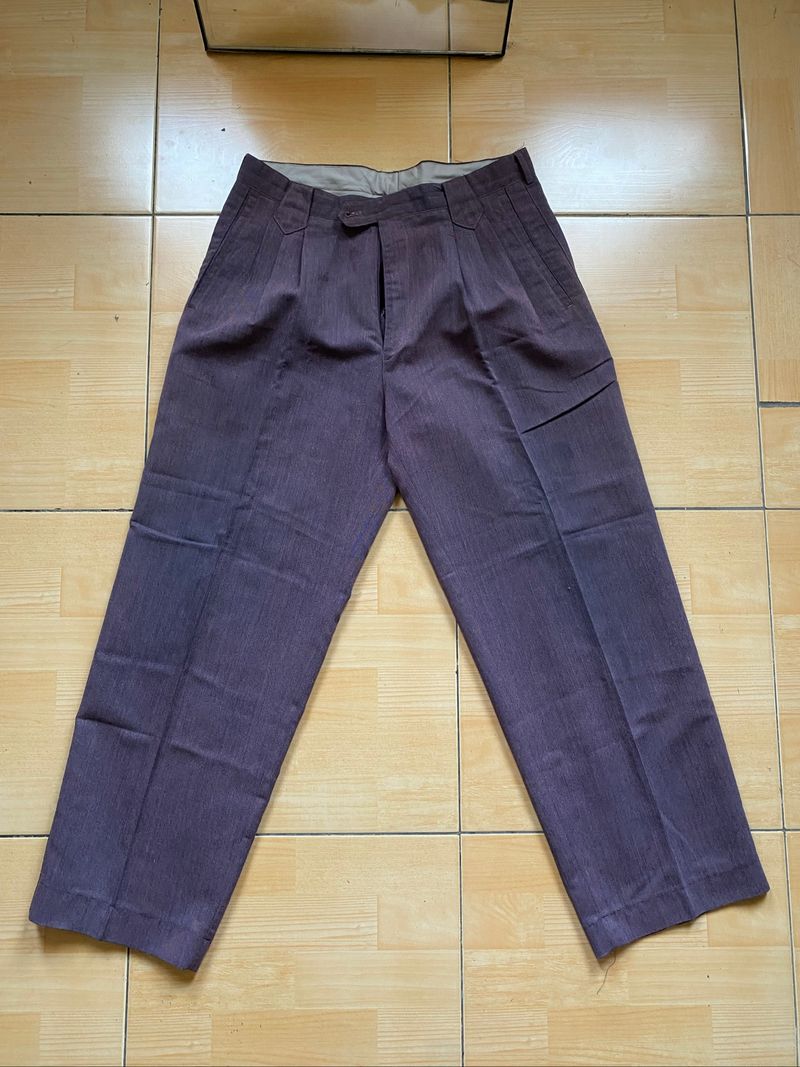 Take All Celana Bahan, foto 2